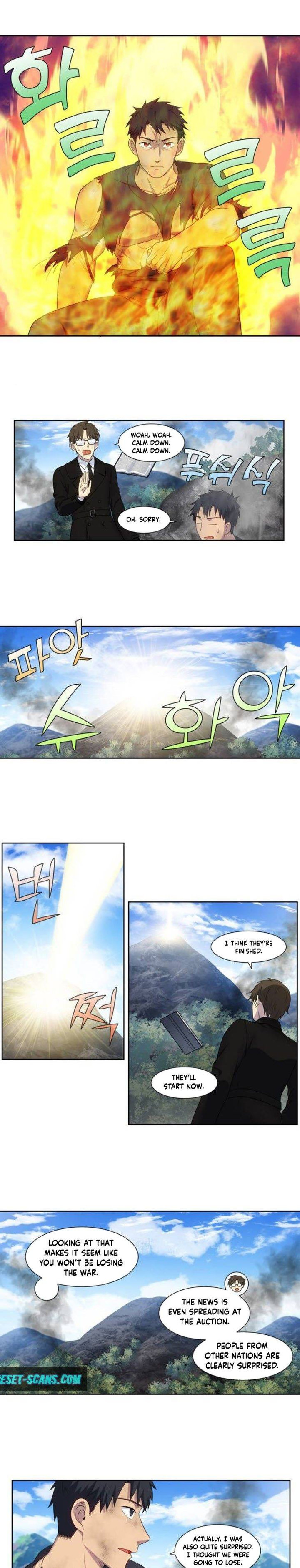 The Gamer Chapter 382 - Page 8