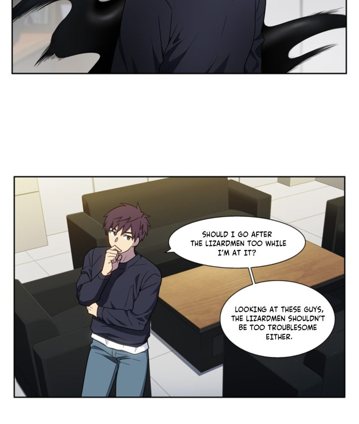 The Gamer Chapter 423 - Page 27