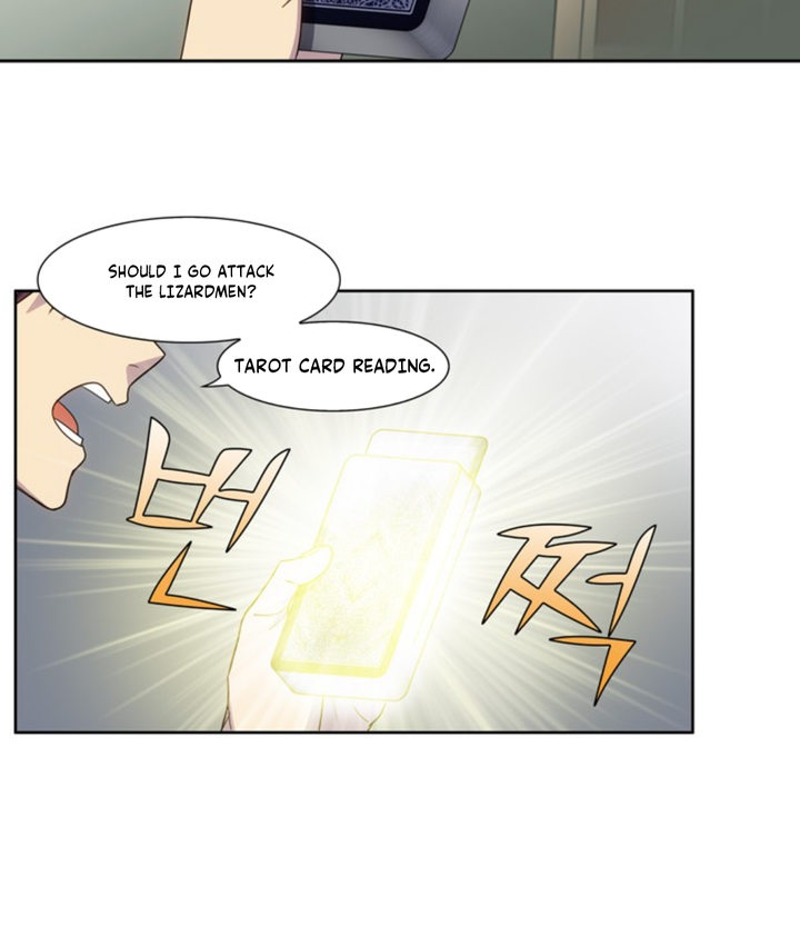 The Gamer Chapter 423 - Page 30