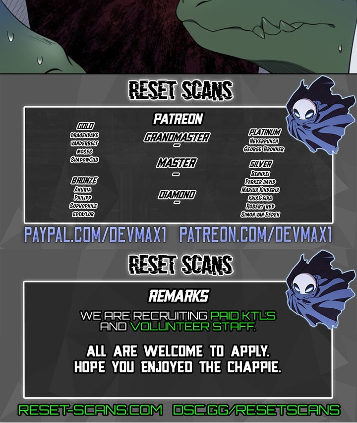 The Gamer Chapter 423 - Page 40