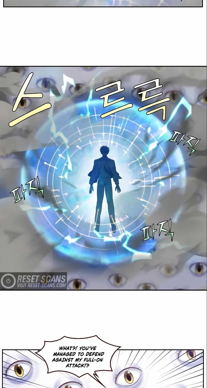 The Gamer Chapter 444 - Page 5