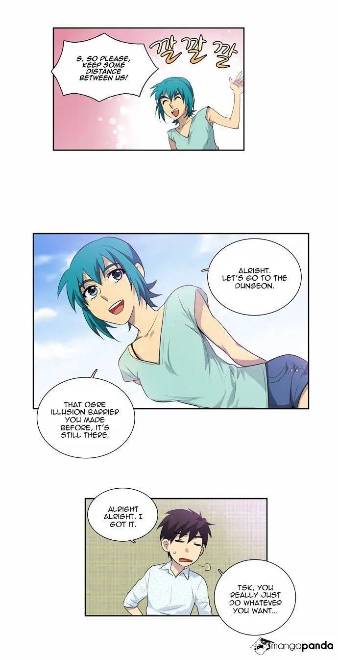 The Gamer Chapter 45 - Page 14