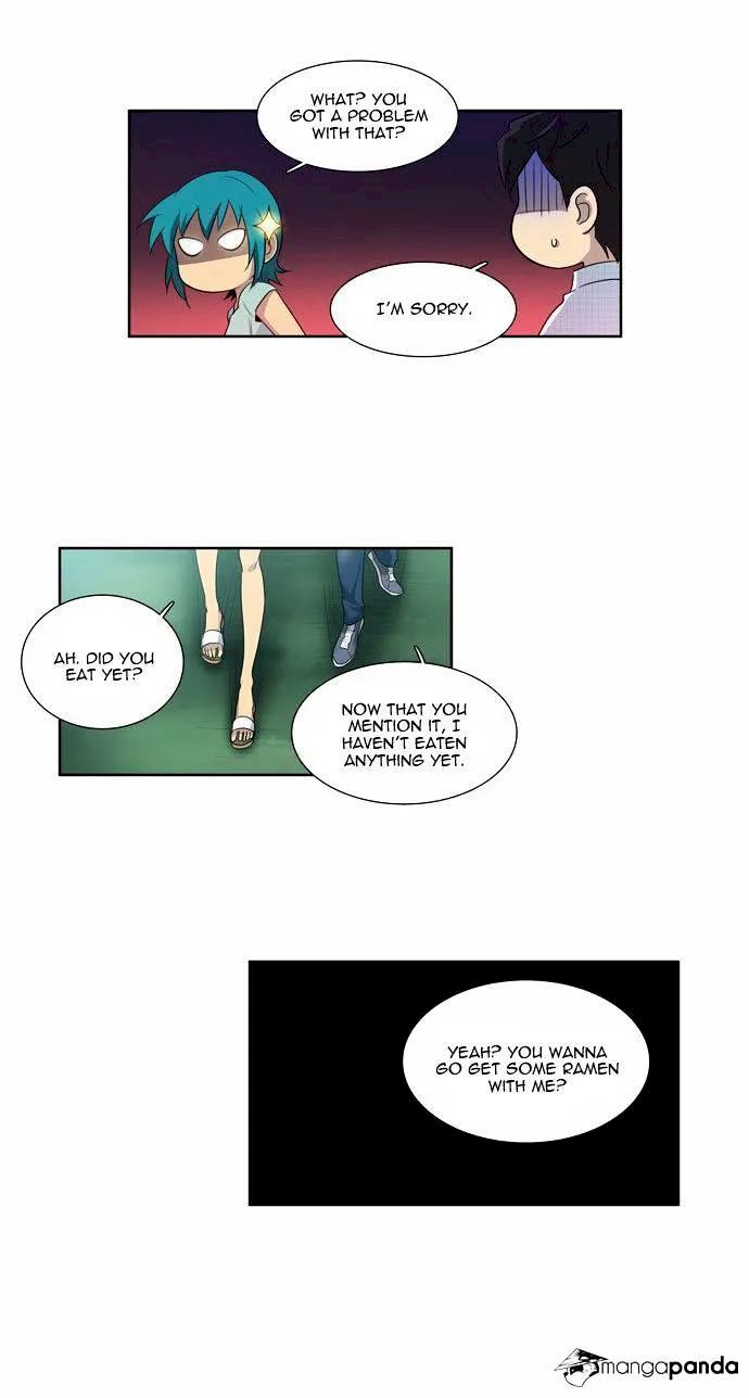 The Gamer Chapter 45 - Page 15