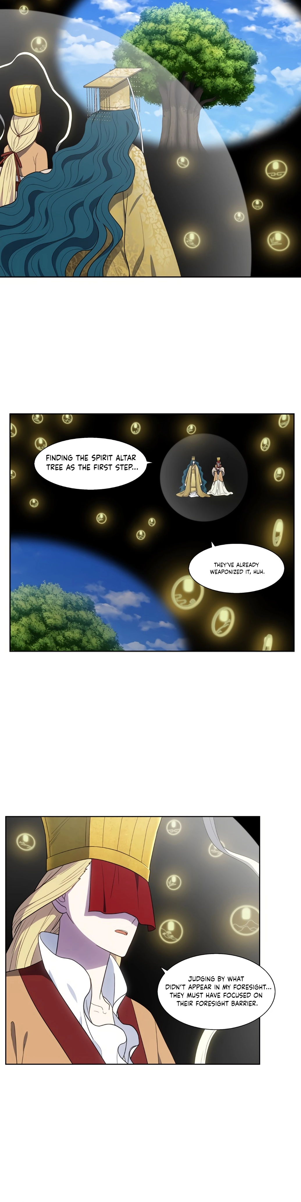 The Gamer Chapter 473 - Page 13