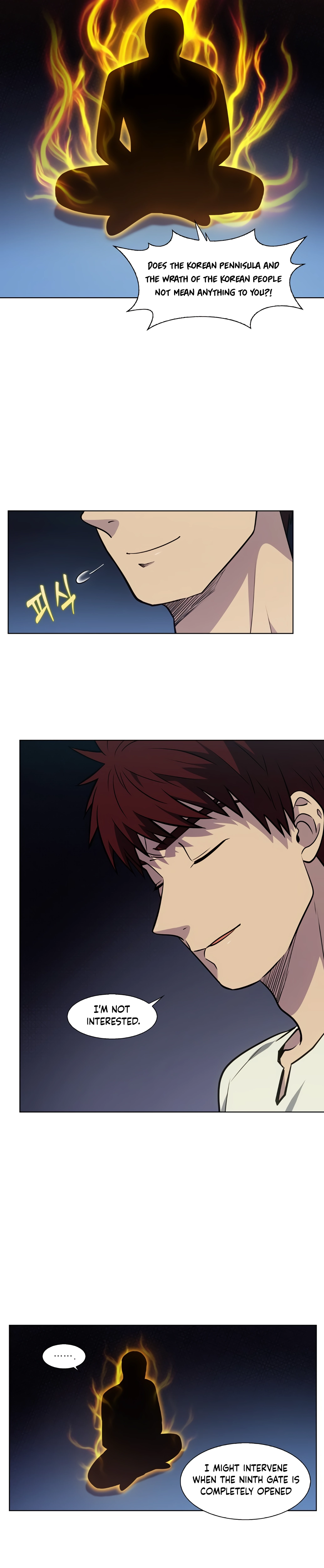 The Gamer Chapter 480 - Page 2