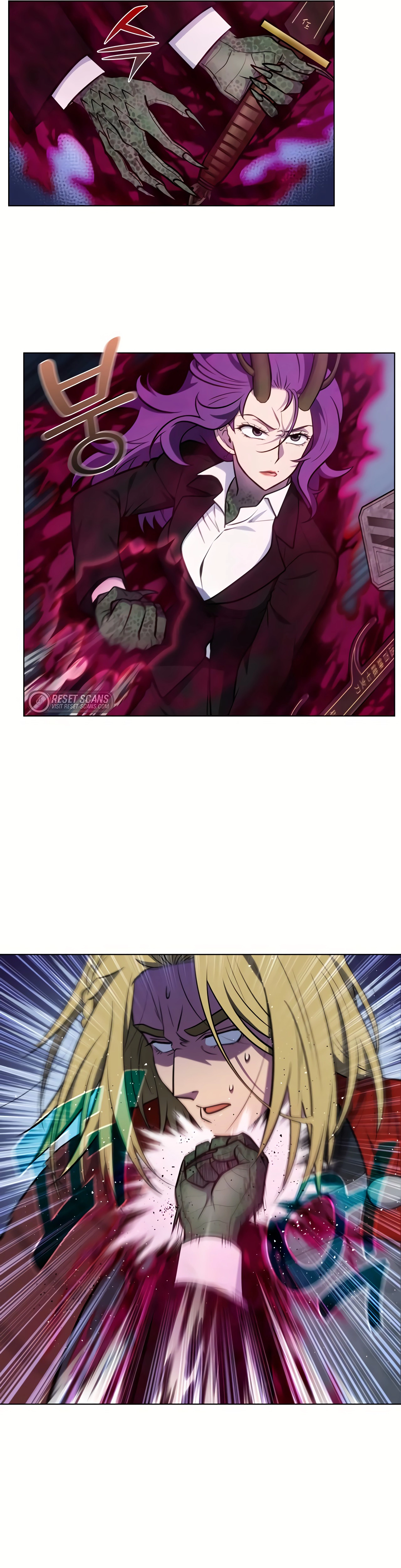 The Gamer Chapter 483 - Page 2