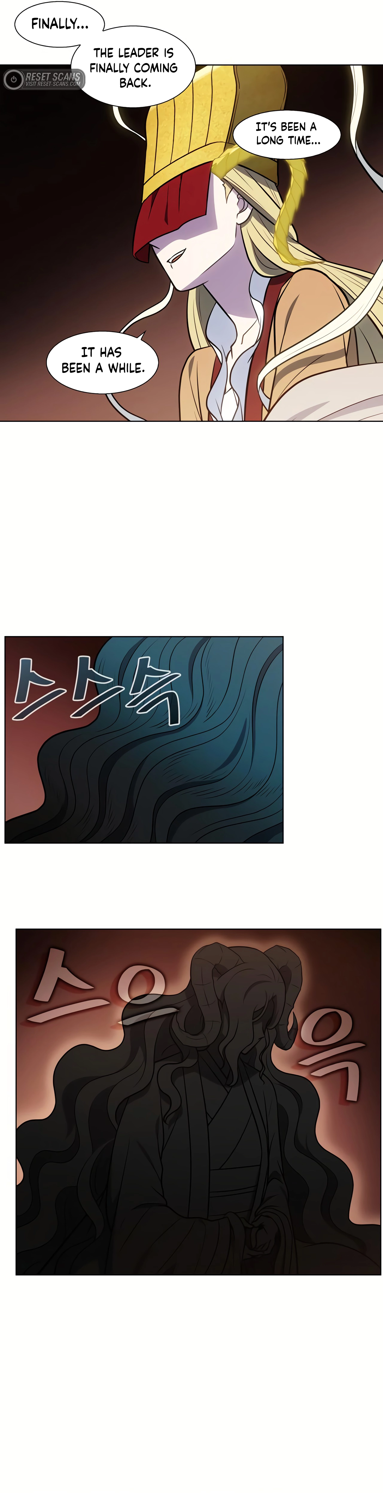 The Gamer Chapter 483 - Page 9