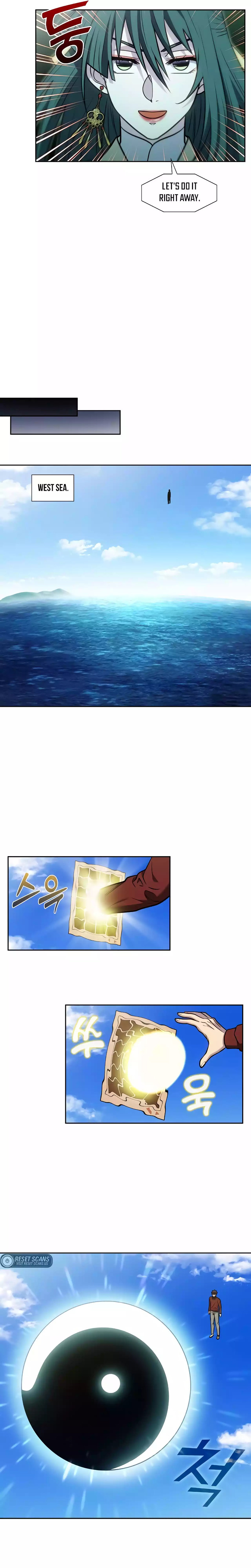 The Gamer Chapter 495 - Page 3