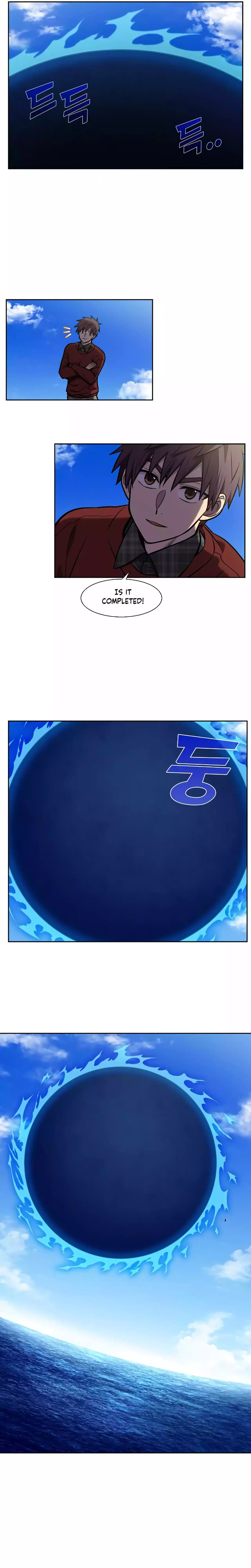 The Gamer Chapter 495 - Page 9