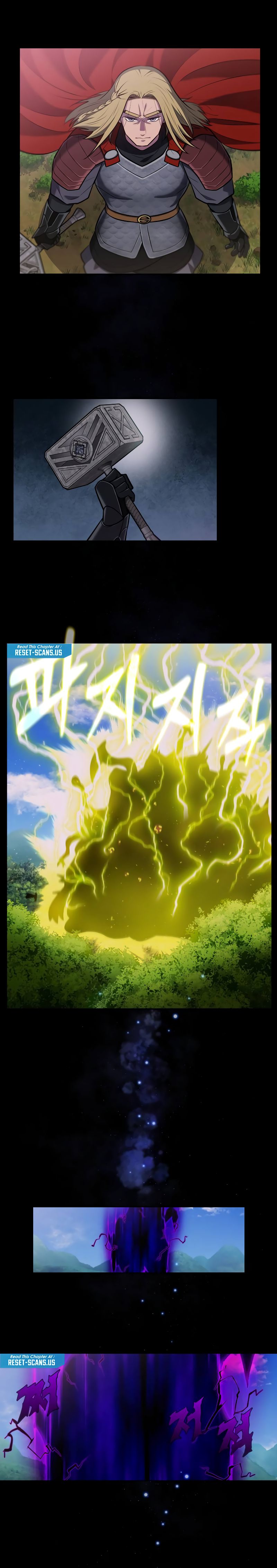 The Gamer Chapter 496 - Page 13