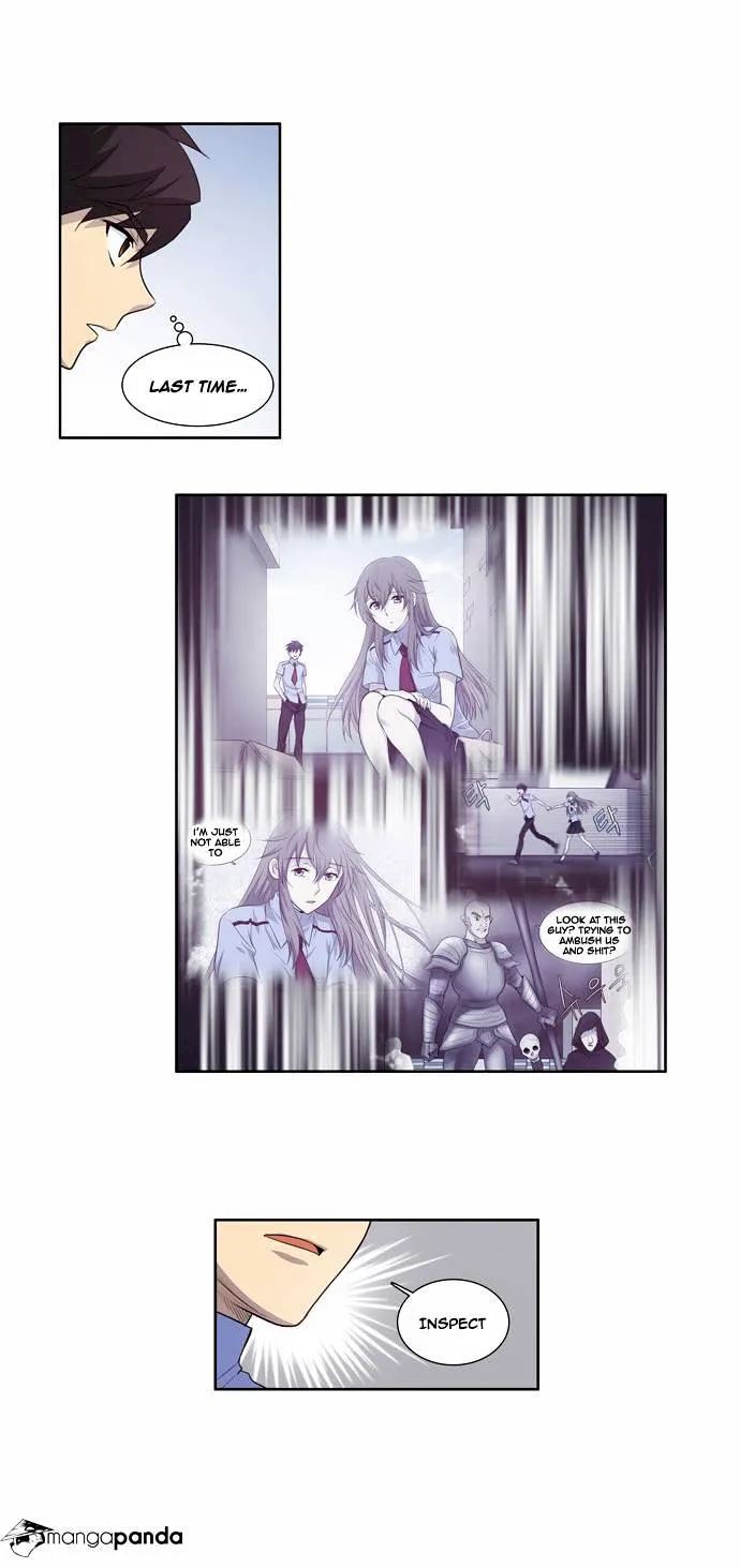 The Gamer Chapter 50 - Page 12