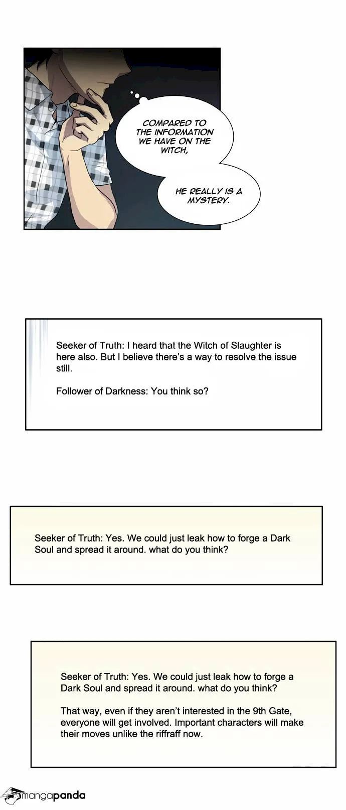 The Gamer Chapter 50 - Page 26