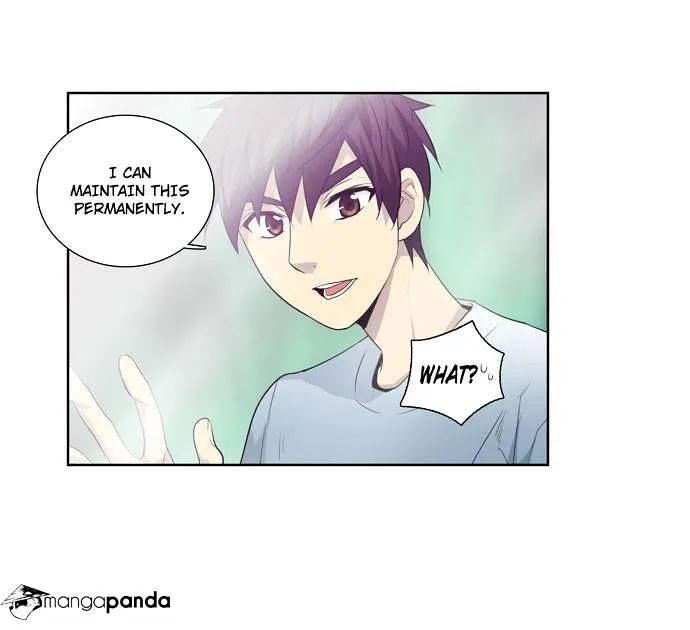 The Gamer Chapter 53 - Page 11