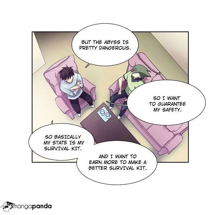 The Gamer Chapter 53 - Page 19