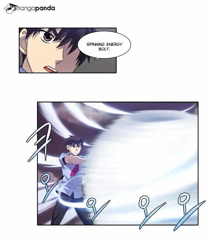 The Gamer Chapter 61 - Page 4