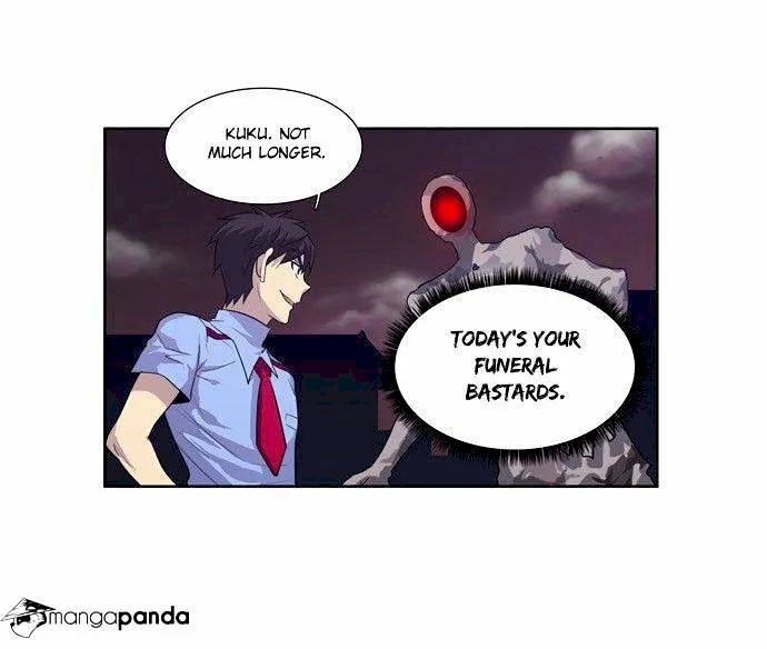 The Gamer Chapter 61 - Page 8