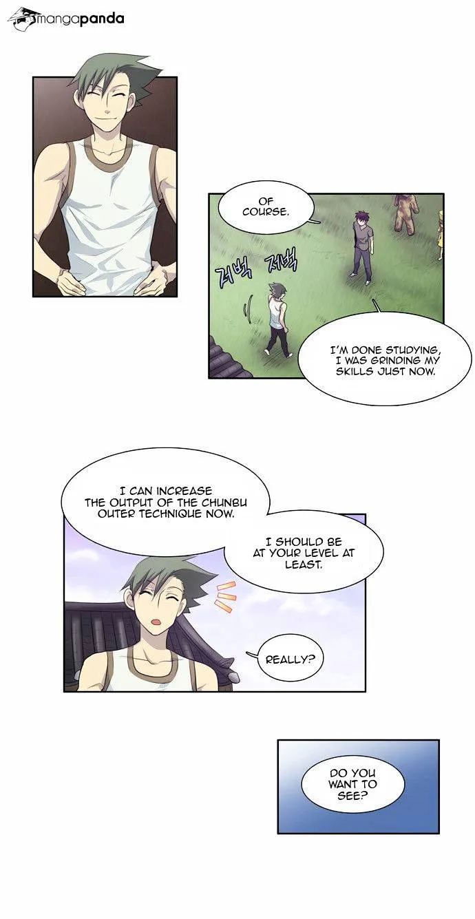 The Gamer Chapter 66 - Page 16