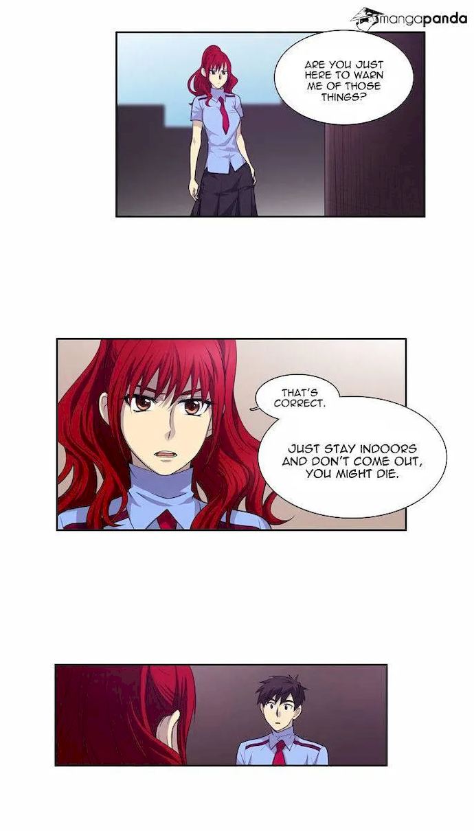 The Gamer Chapter 68 - Page 16