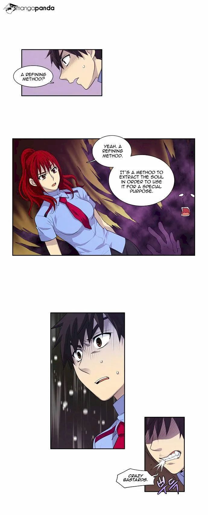 The Gamer Chapter 68 - Page 20