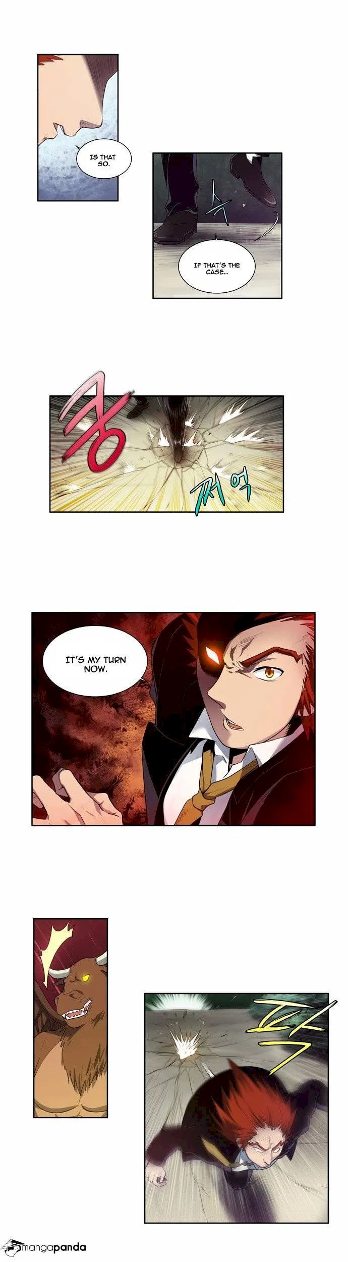 The Gamer Chapter 76 - Page 2