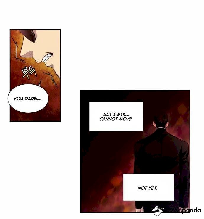 The Gamer Chapter 76 - Page 8