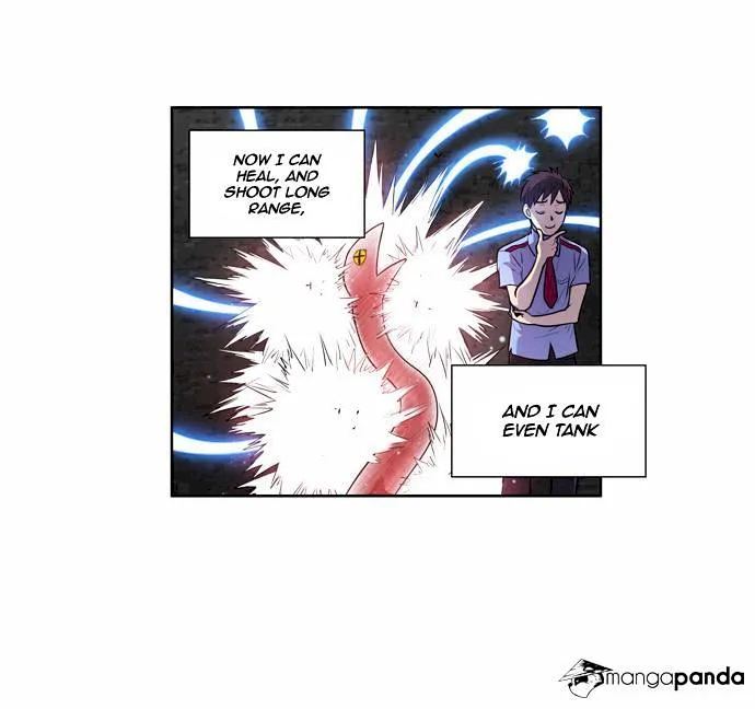 The Gamer Chapter 90 - Page 12