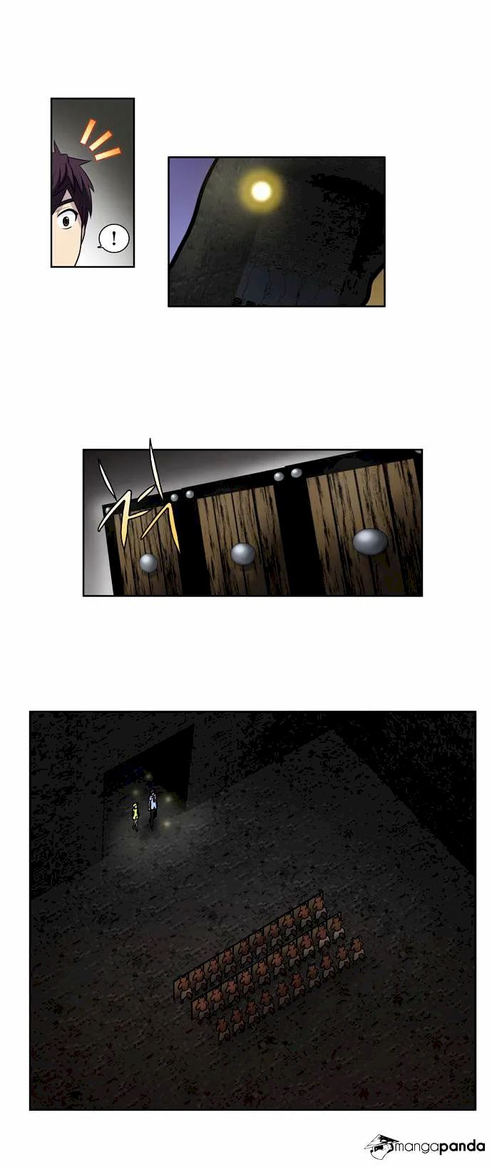 The Gamer Chapter 91 - Page 4