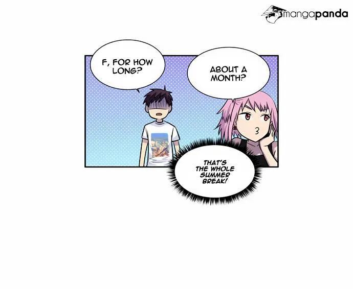 The Gamer Chapter 96 - Page 5