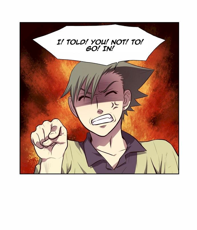 The Gamer Chapter 99 - Page 13