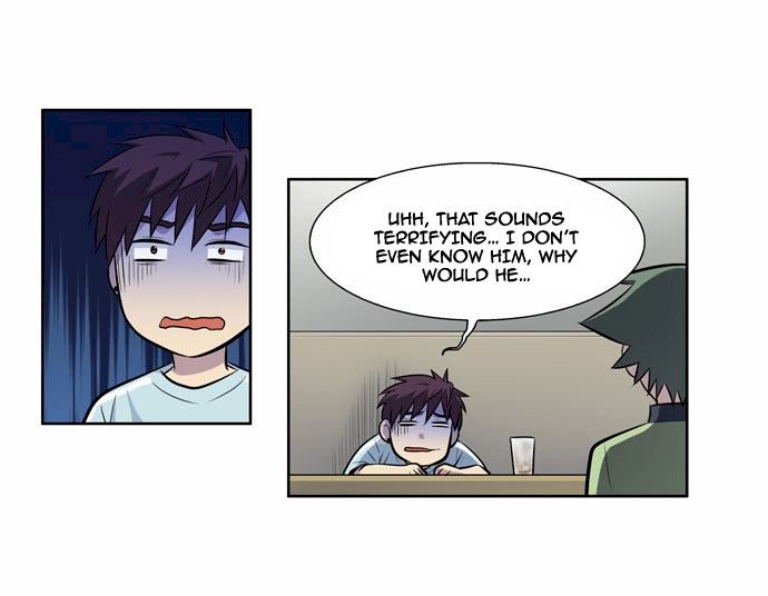 The Gamer Chapter 99 - Page 21