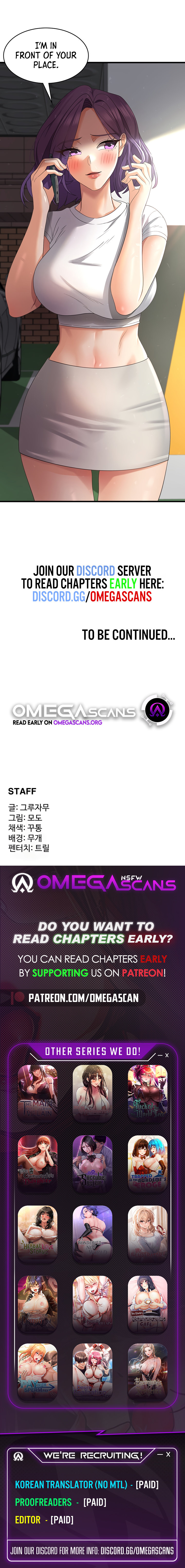 Sexy Man and Woman Chapter 42 - Page 10