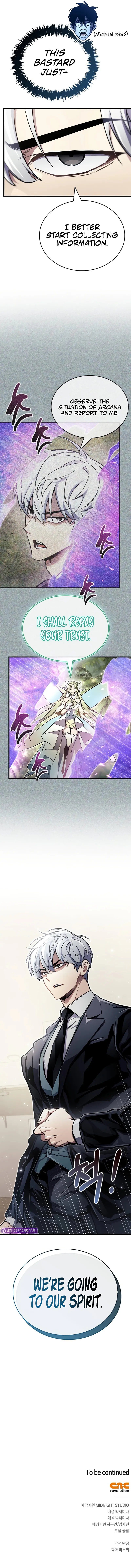 The Player Hides His Past Chapter 70 - Page 17