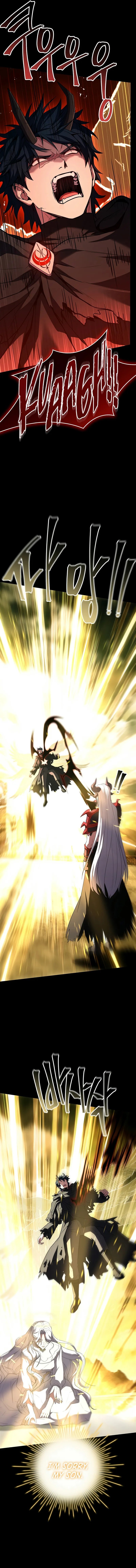 Return of the Legendary Spear Knight Chapter 168 - Page 14