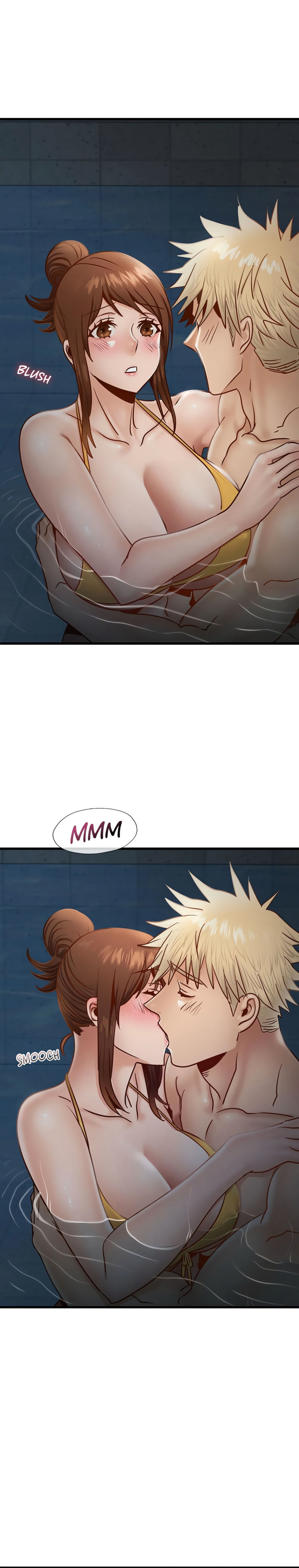 Big Boss Gone Bad Chapter 39 - Page 11