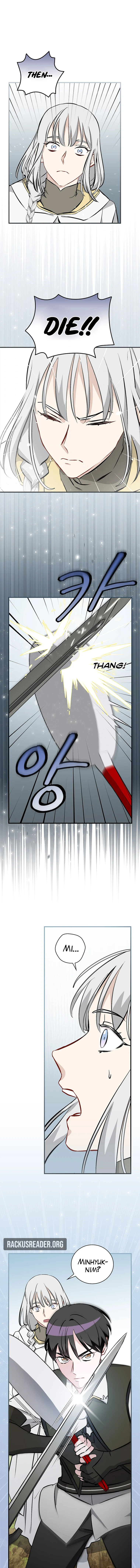 Leveling Up, by Only Eating! Chapter 105 - Page 2