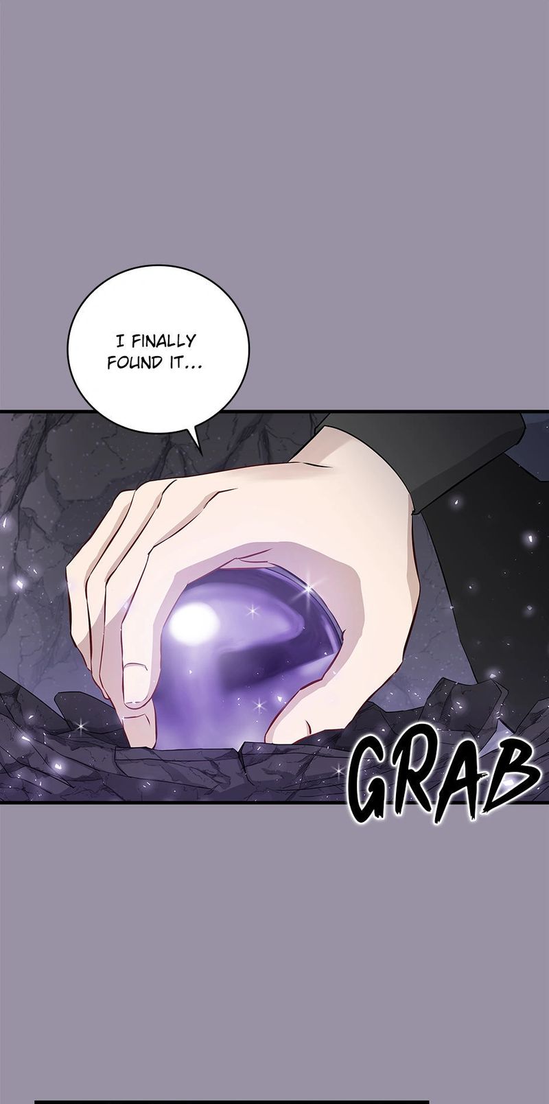 Leveling Up, by Only Eating! Chapter 154 - Page 1