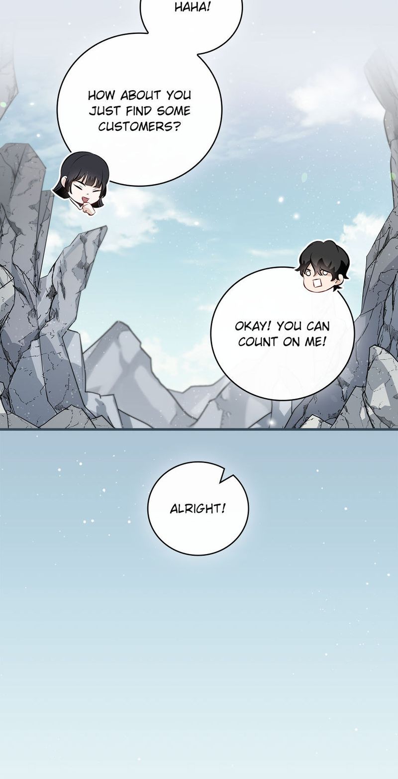 Leveling Up, by Only Eating! Chapter 154 - Page 29