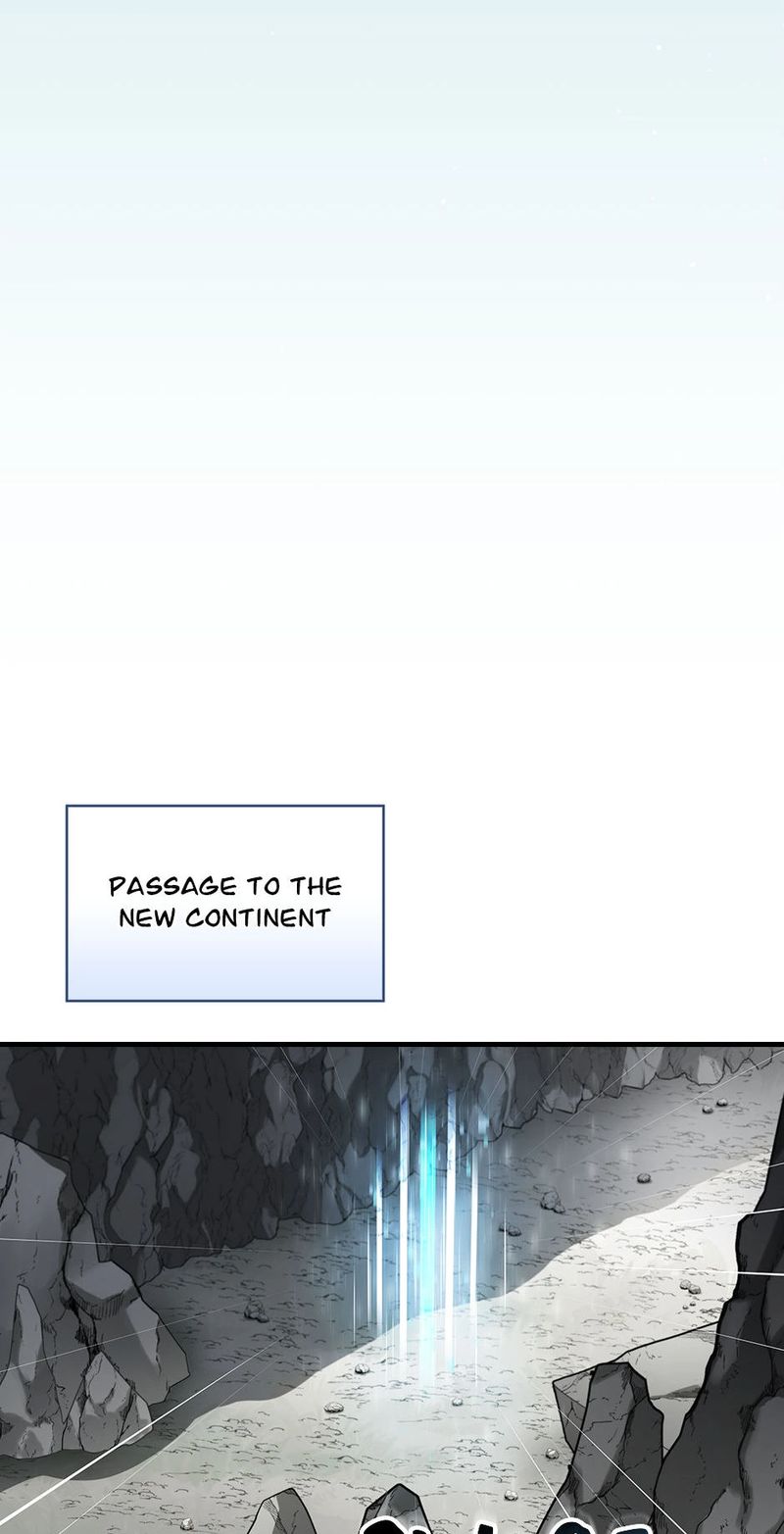 Leveling Up, by Only Eating! Chapter 154 - Page 30