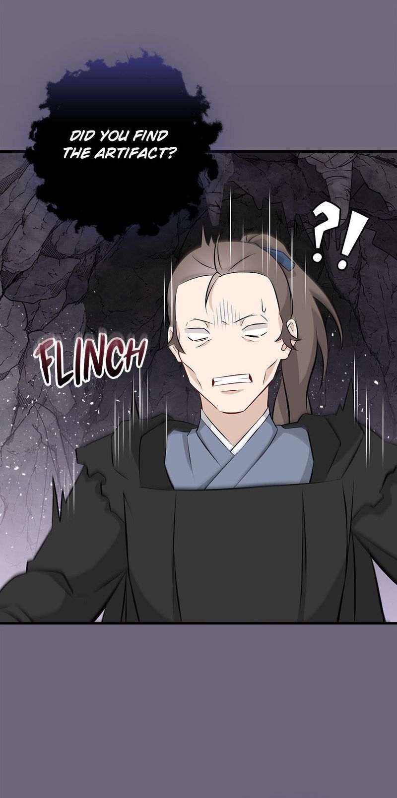 Leveling Up, by Only Eating! Chapter 154 - Page 4