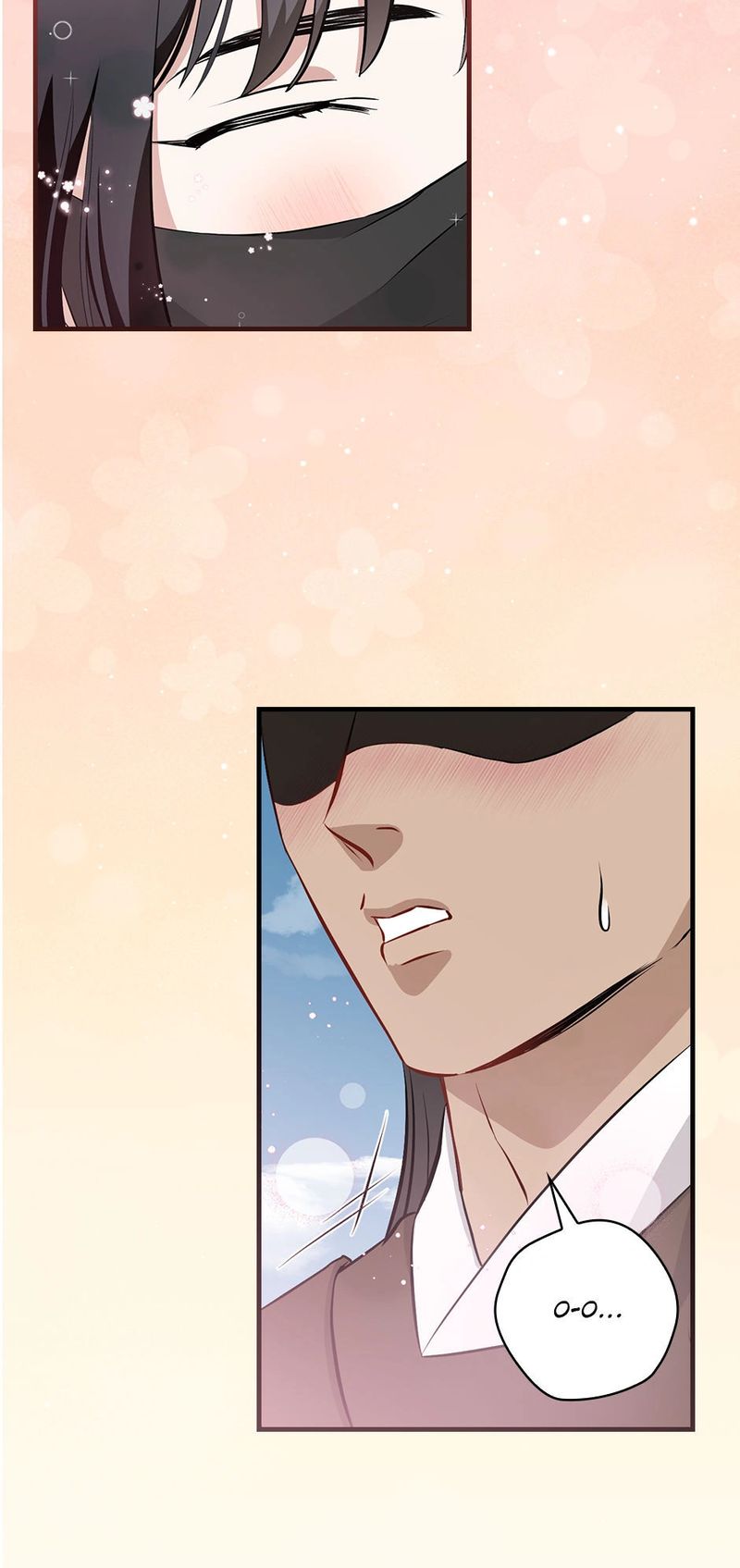 Leveling Up, by Only Eating! Chapter 154 - Page 40