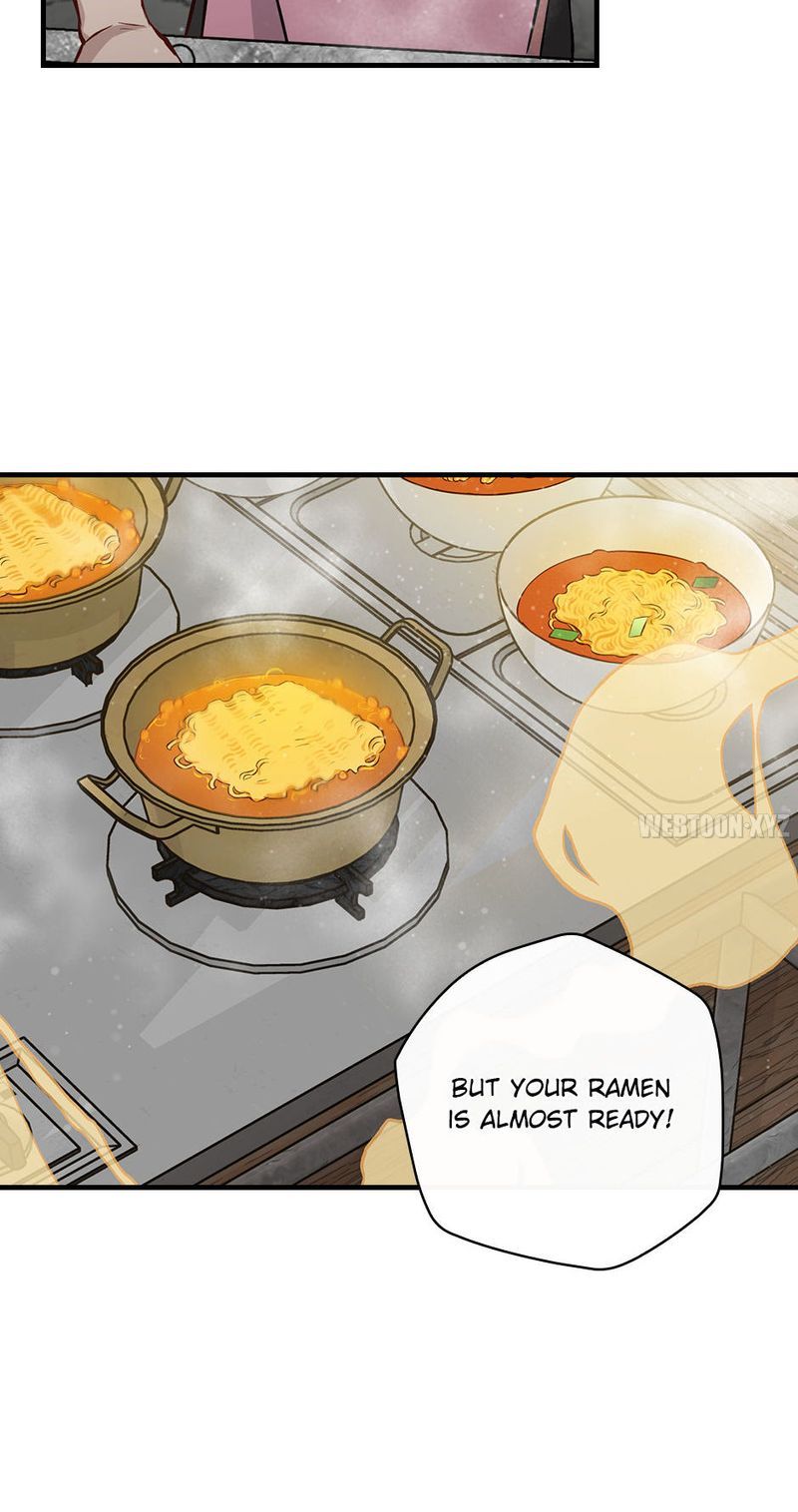 Leveling Up, by Only Eating! Chapter 154 - Page 57