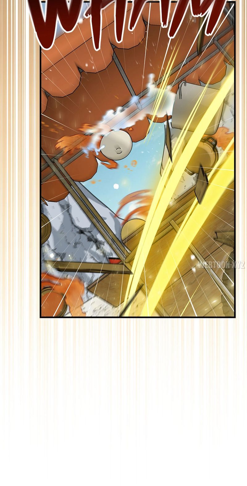 Leveling Up, by Only Eating! Chapter 154 - Page 66