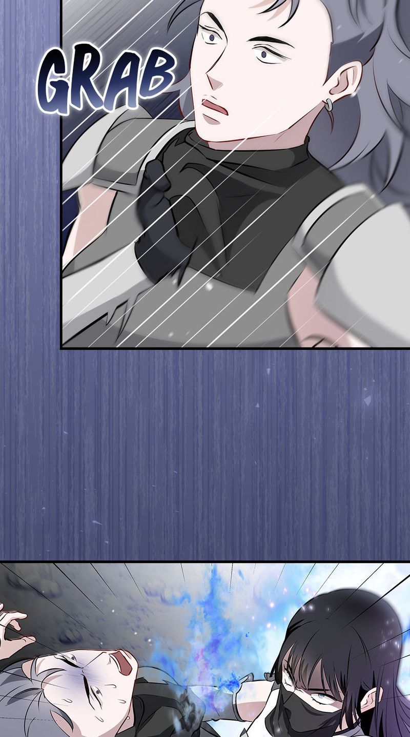 Leveling Up, by Only Eating! Chapter 154 - Page 70