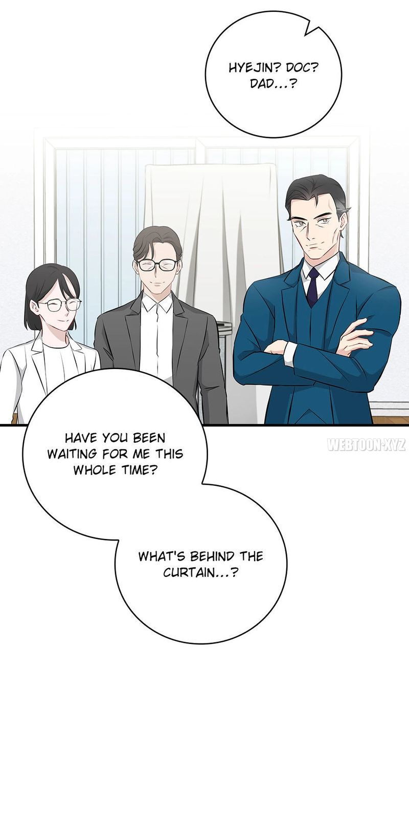 Leveling Up, by Only Eating! Chapter 155 - Page 10