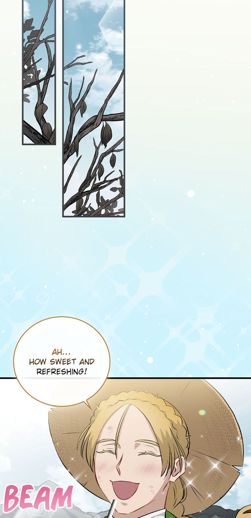 Leveling Up, by Only Eating! Chapter 157 - Page 37