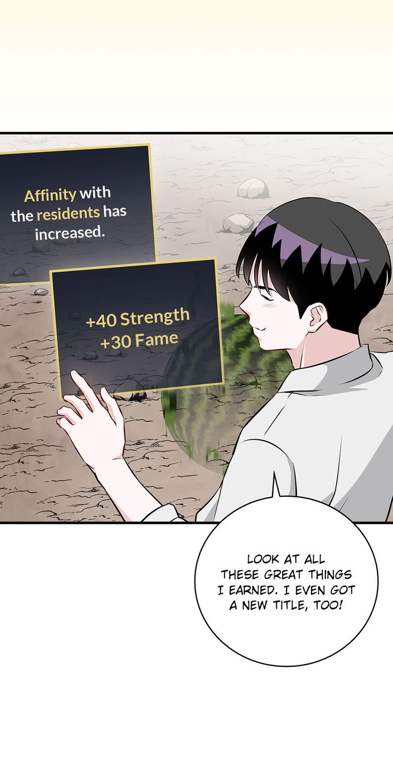 Leveling Up, by Only Eating! Chapter 157 - Page 41