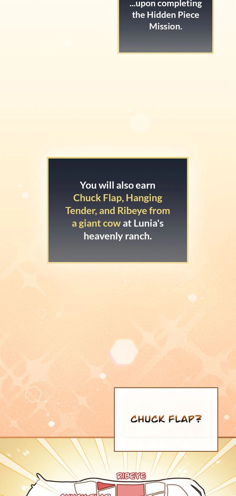 Leveling Up, by Only Eating! Chapter 157 - Page 61