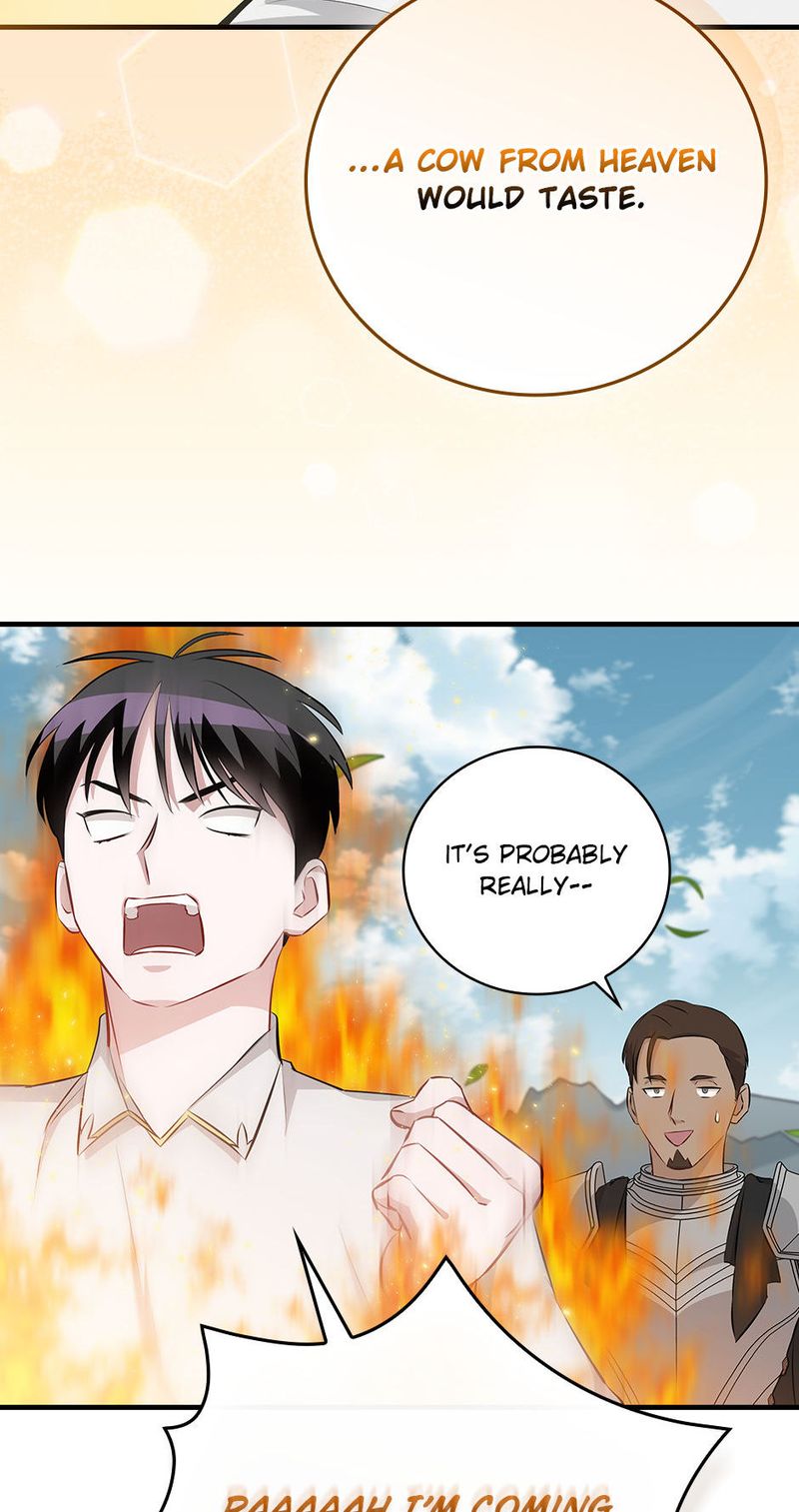 Leveling Up, by Only Eating! Chapter 157 - Page 66