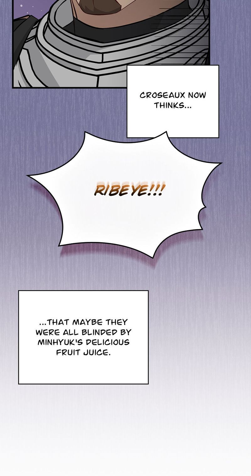 Leveling Up, by Only Eating! Chapter 157 - Page 68