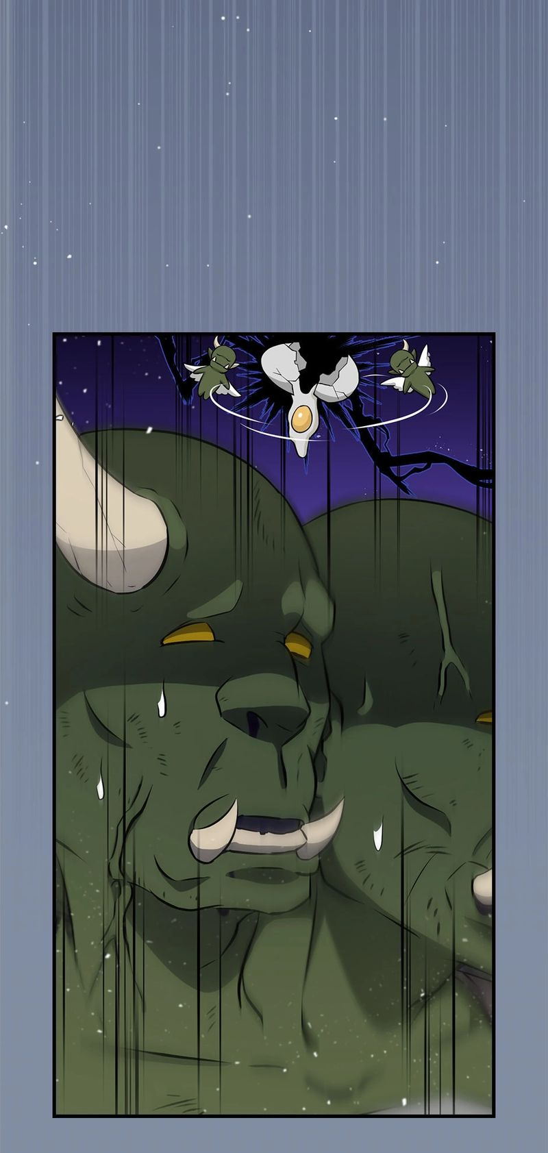 Leveling Up, by Only Eating! Chapter 159 - Page 13